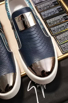 GZ Men Loafers--020